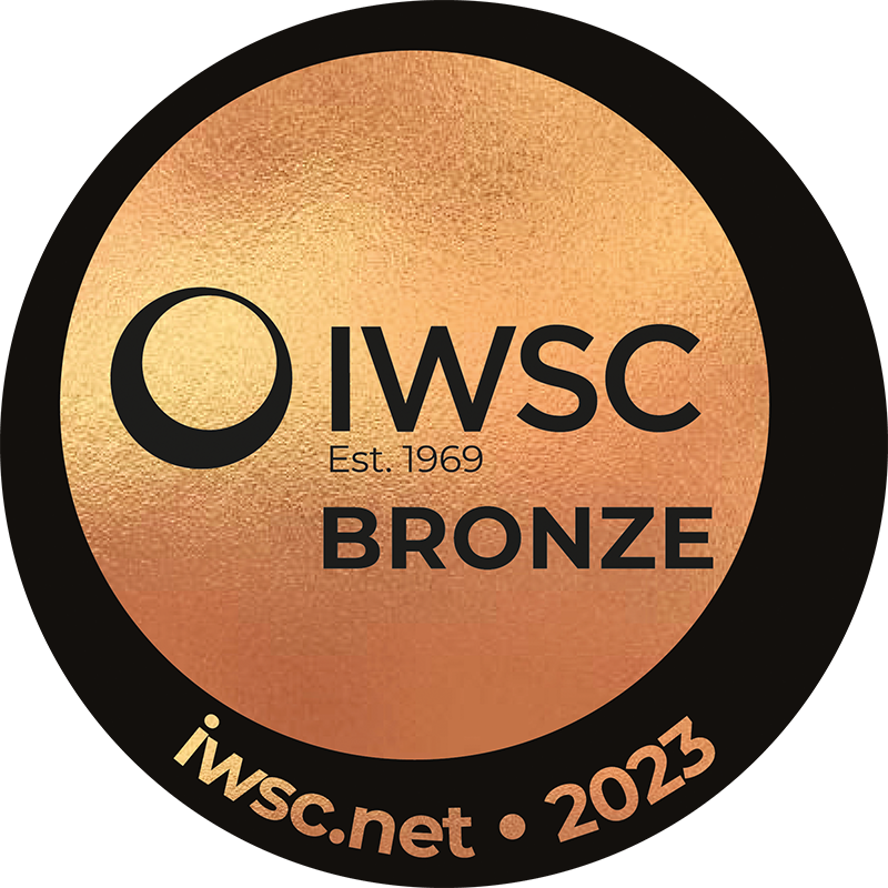 IWSC 2023 - Bronze - 87 pts