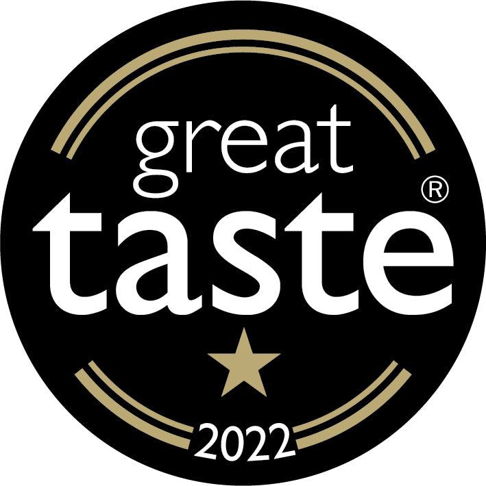 Great Taste Awards 2022 - 1 Star