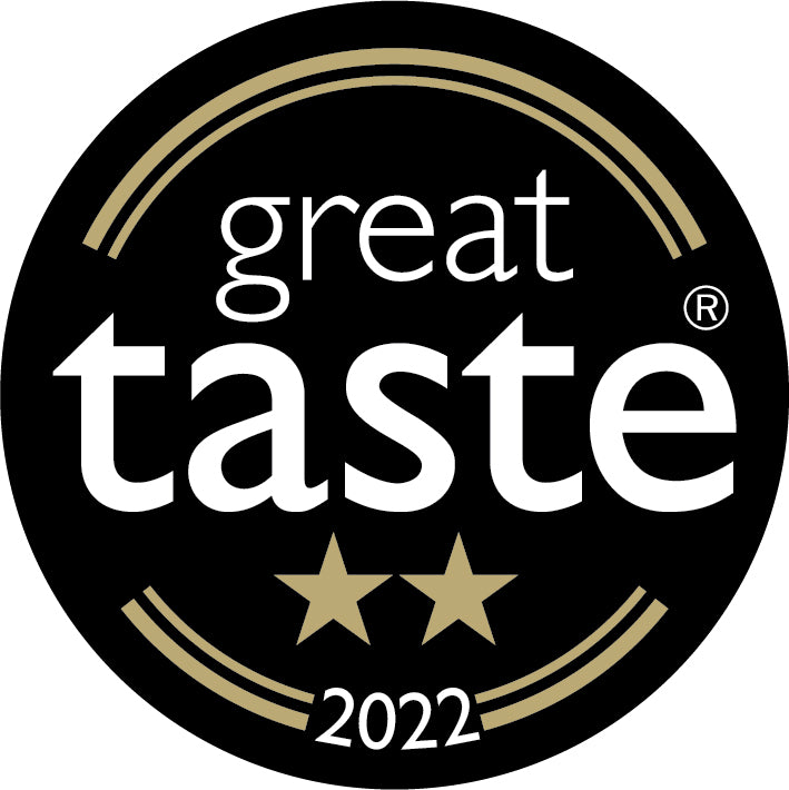 Great Taste Awards 2022 - 2 Stars Kyrö Gin