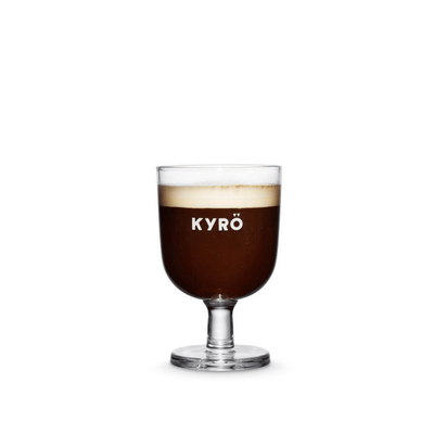 (Ryeish) Irish Coffee