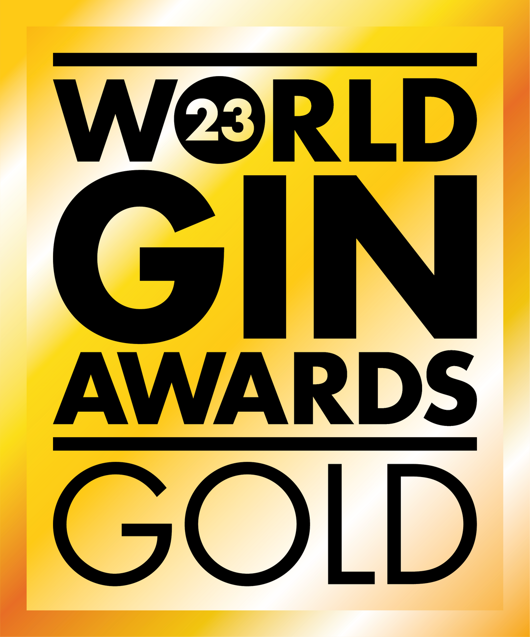 World Gin Awards 2023 - Compound Gin Category