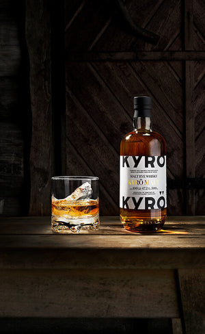 Kyro Malt - Kyrö Distillery Company