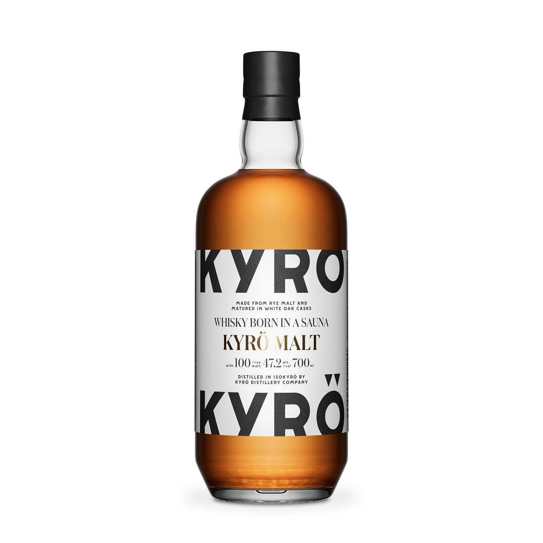 Kyrö Malt Whisky