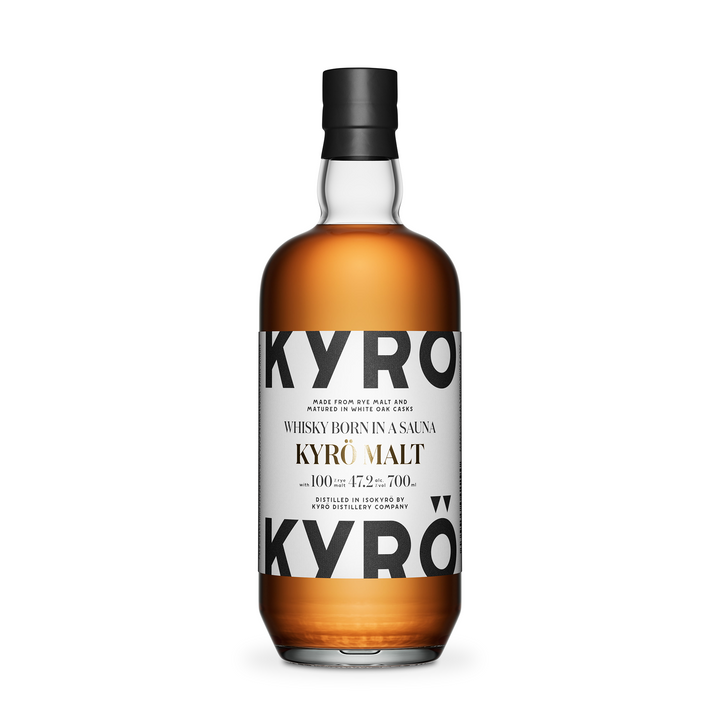 Kyrö Malt Whisky