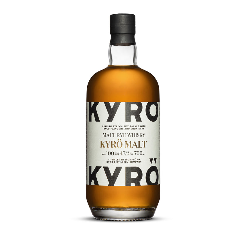 Kyrö Malt 700ml