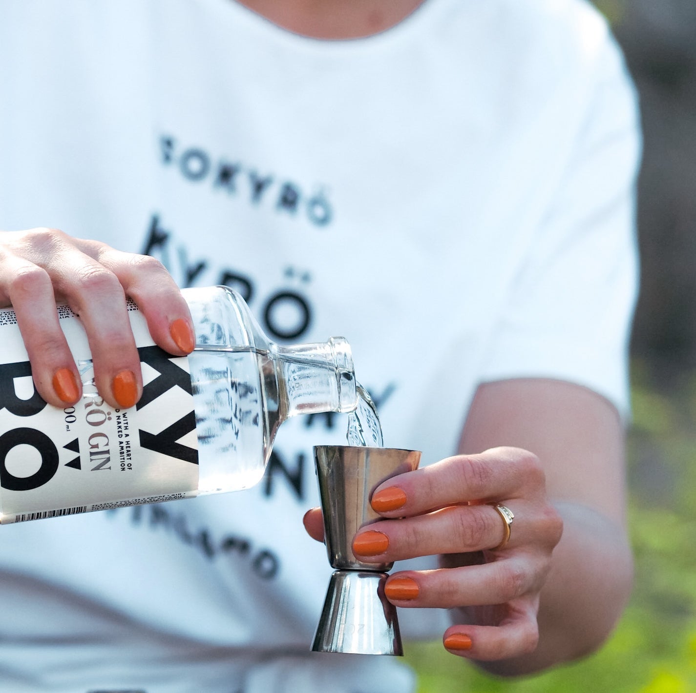 Kyrö Distillery Company | Kyrö Gin