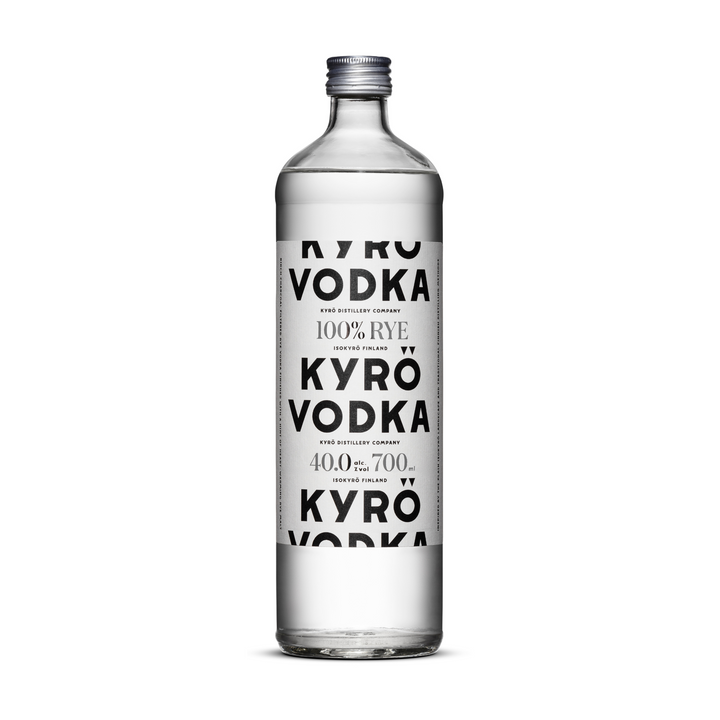 Kyrö Vodka