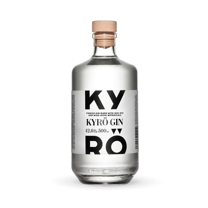 Kyrö Gin